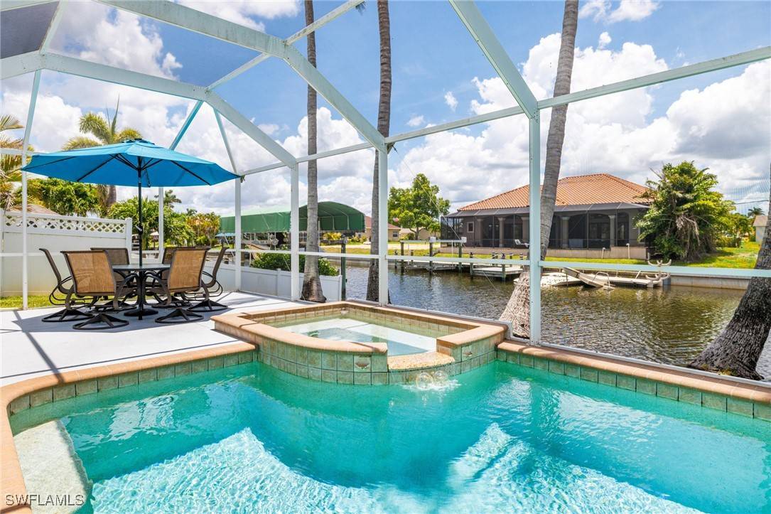 Cape Coral, FL 33914,606 Mohawk Pkwy