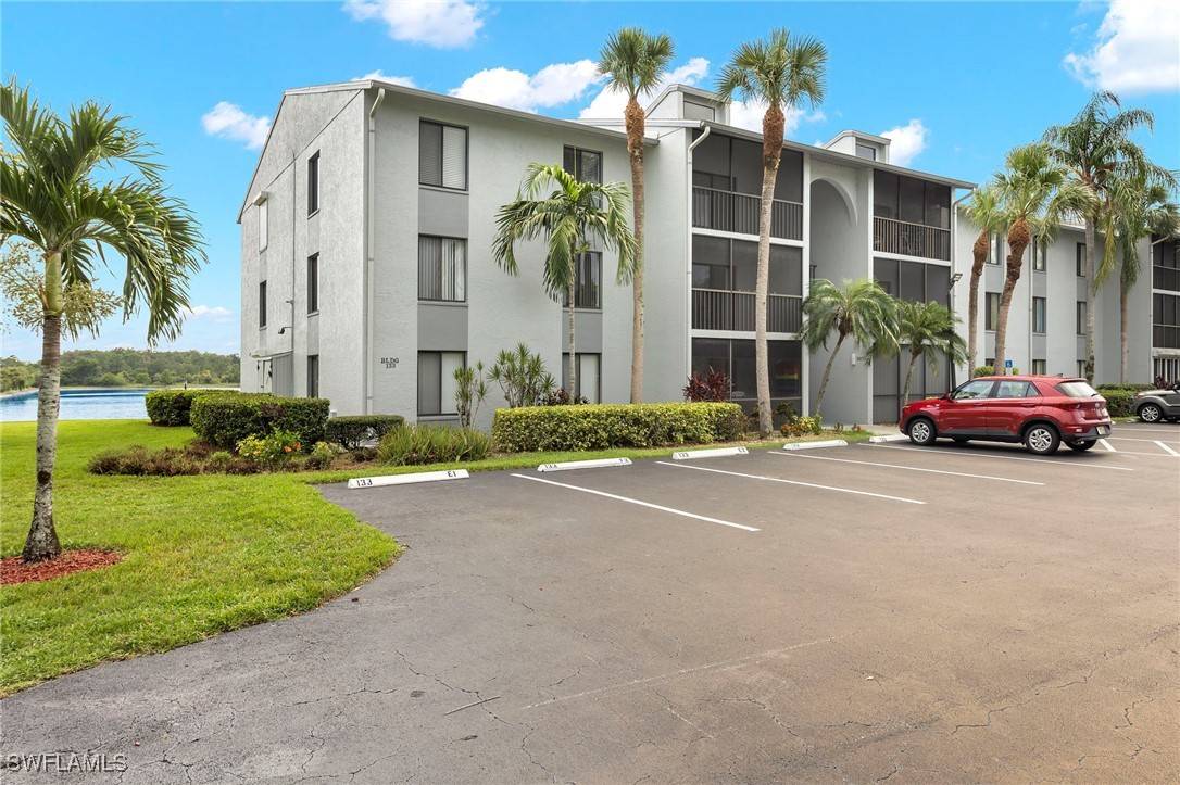 Fort Myers, FL 33905,9970 Sailview CT #9
