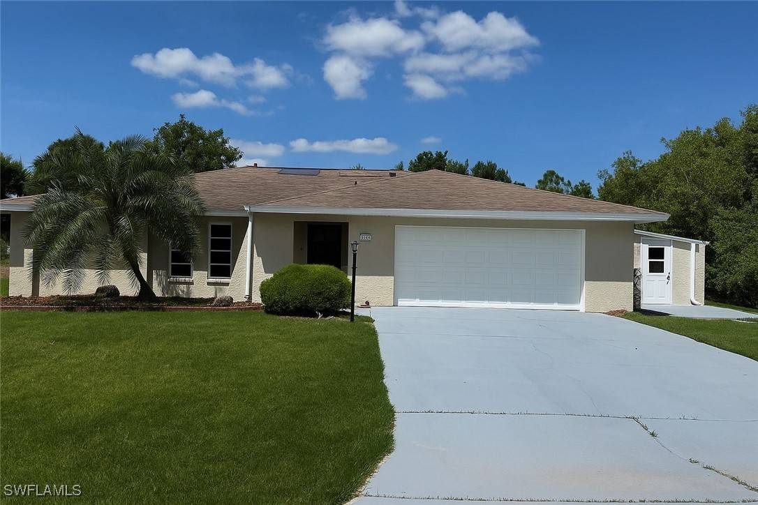 Punta Gorda, FL 33980,2393 Staver ST