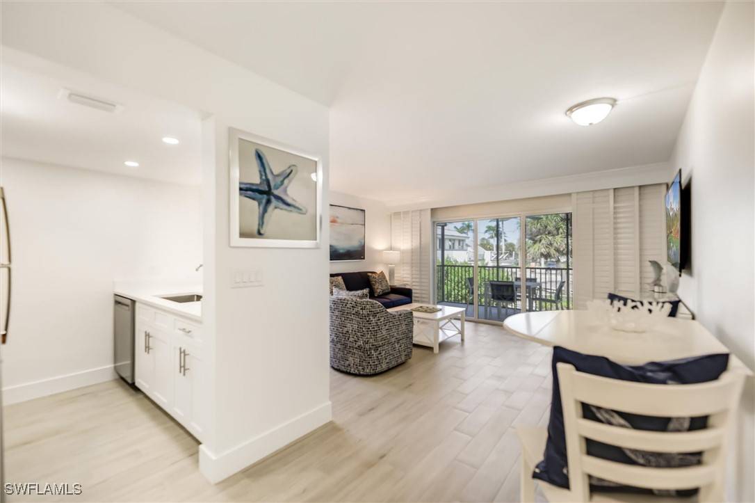 Captiva, FL 33924,3119 Tennis Villas