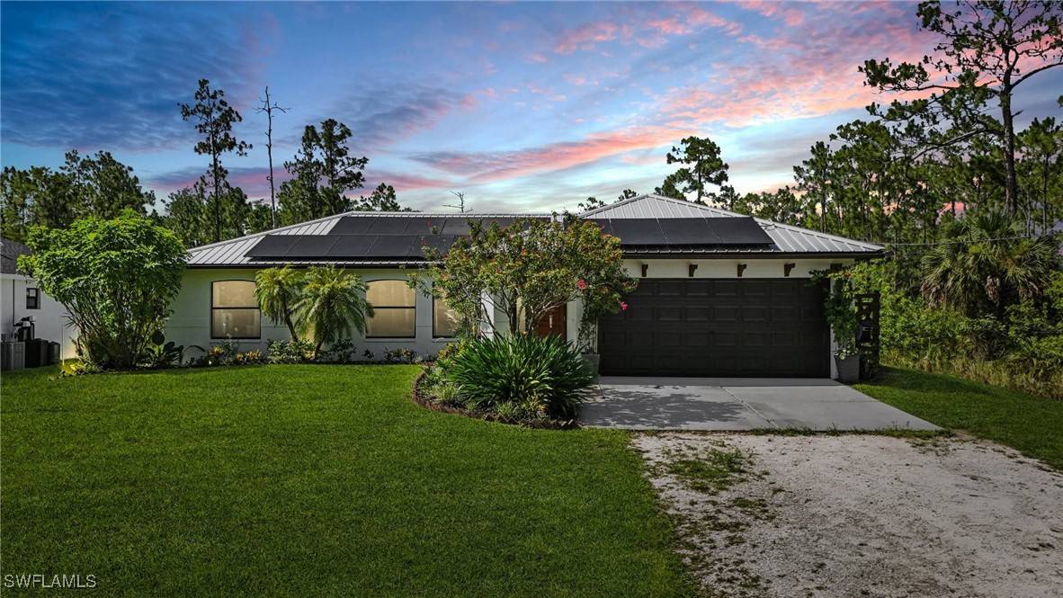 Naples, FL 34120,3535 43rd AVE NE