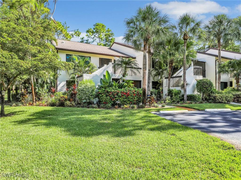 Naples, FL 34112,1826 Kings Lake BLVD #101