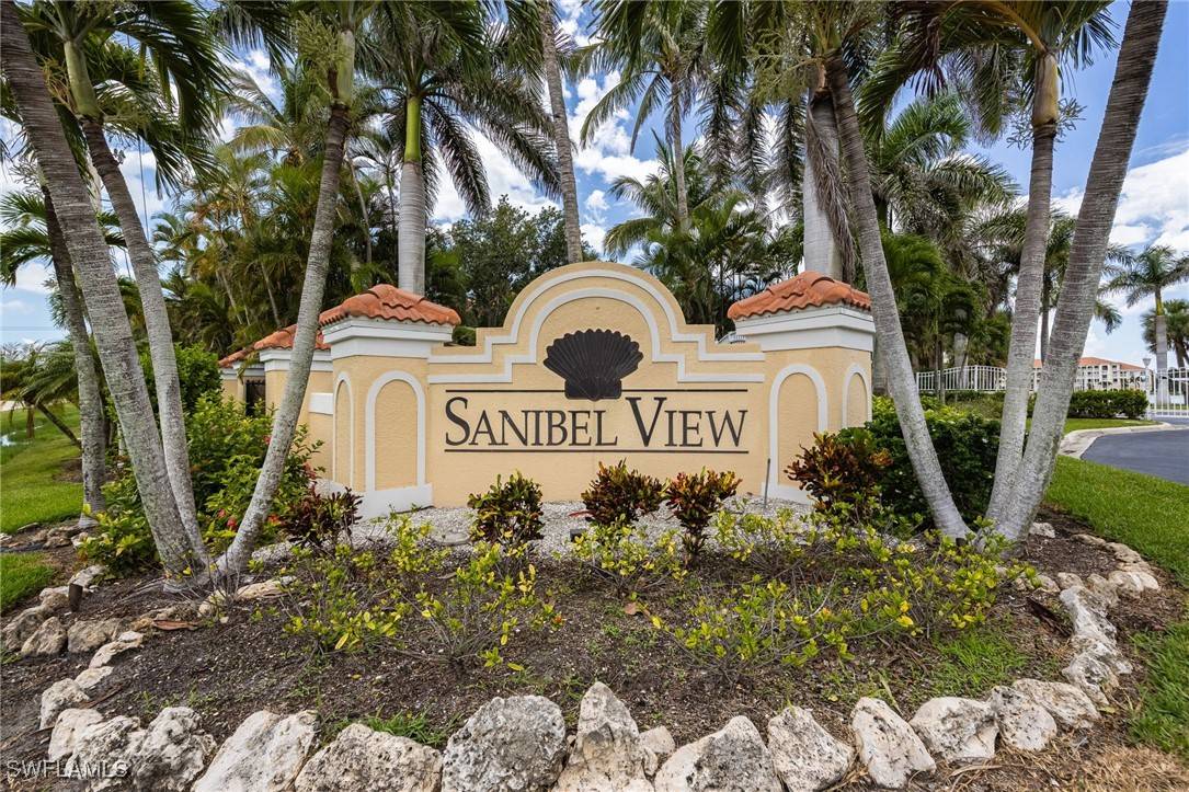 Fort Myers, FL 33908,20011 Sanibel View CIR #107