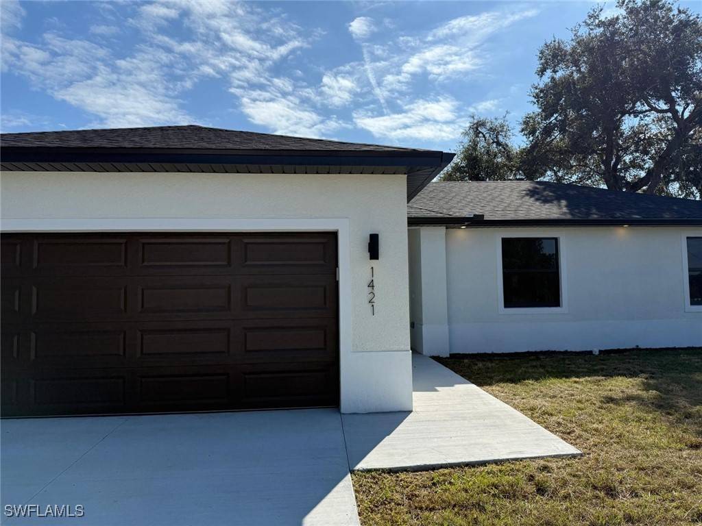 Labelle, FL 33935,1421 Jabara CIR