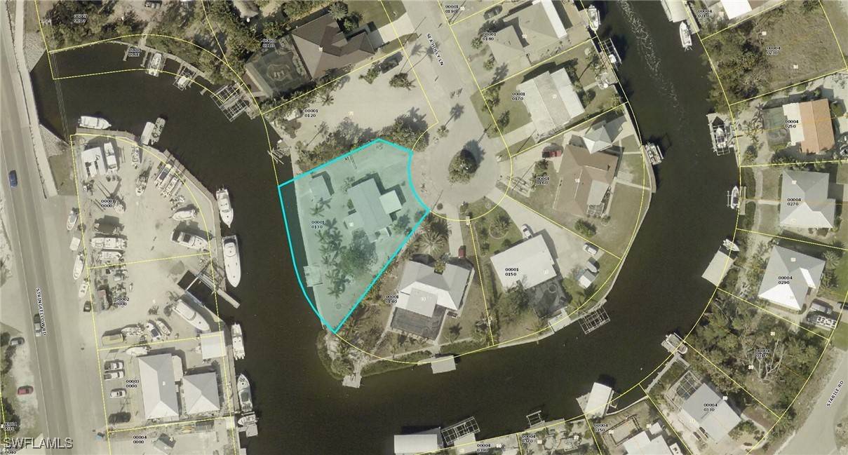 St James City, FL 33956,3435 Sea Holly LN