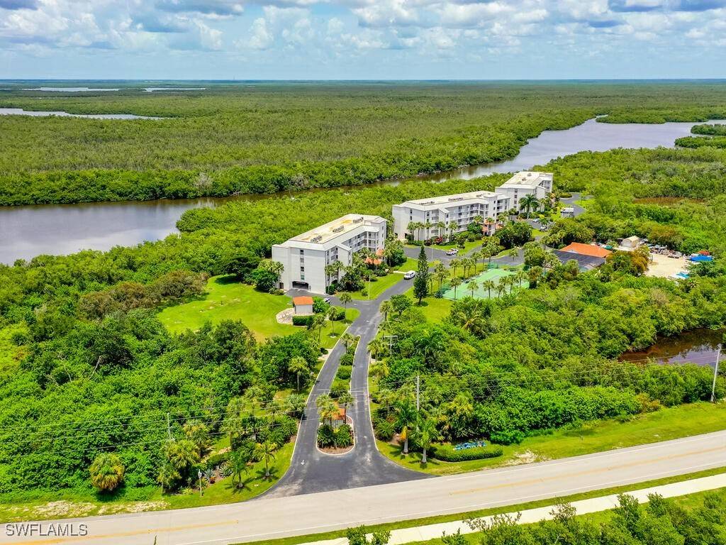 Marco Island, FL 34145,200 Stevens Landing DR #B201
