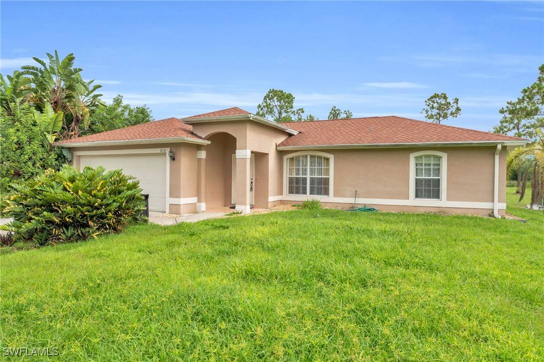 Naples, FL 34120,2131 24th AVE NE
