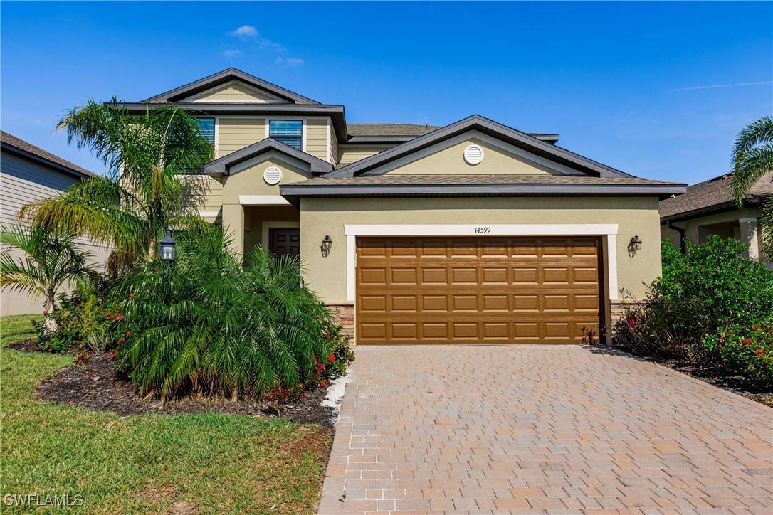 Fort Myers, FL 33905,14599 Cantabria DR