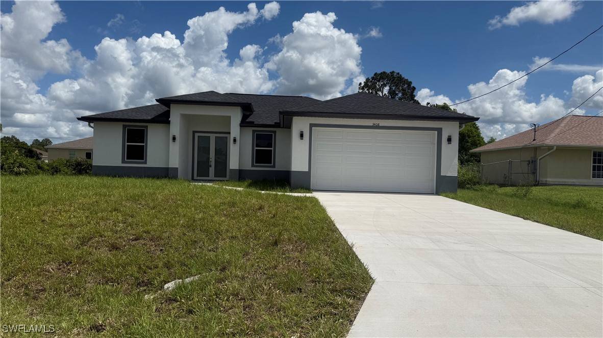 Lehigh Acres, FL 33976,3408 27th ST SW