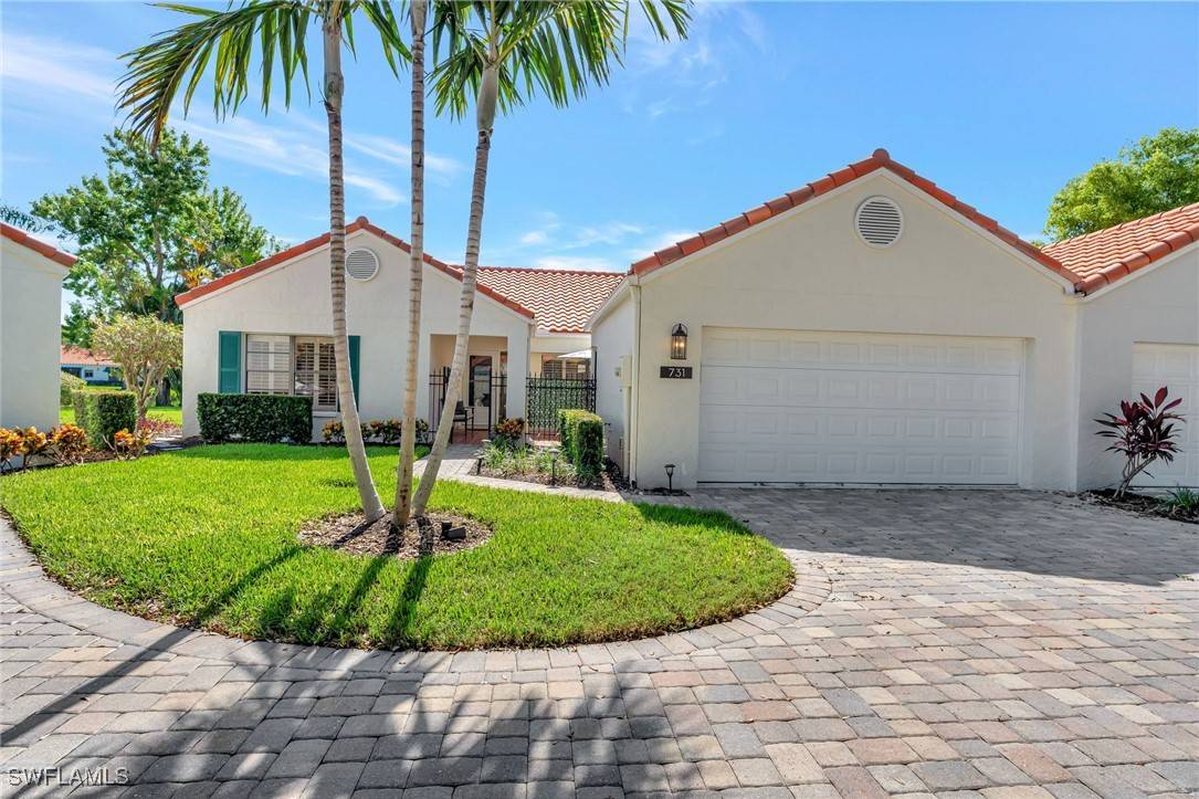 Naples, FL 34108,731 Reef Point CIR
