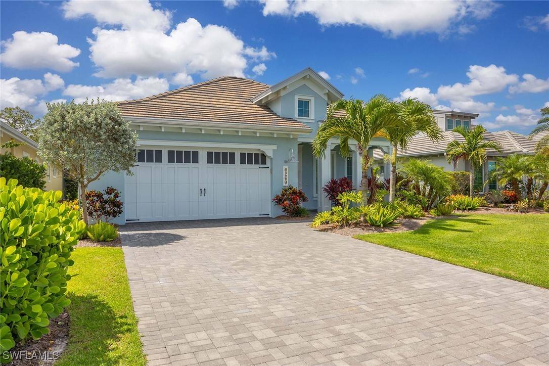 Naples, FL 34113,6269 Antigua WAY