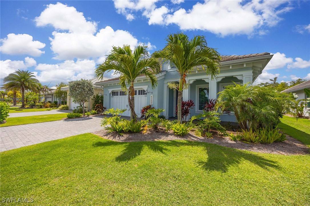 Naples, FL 34113,6269 Antigua WAY