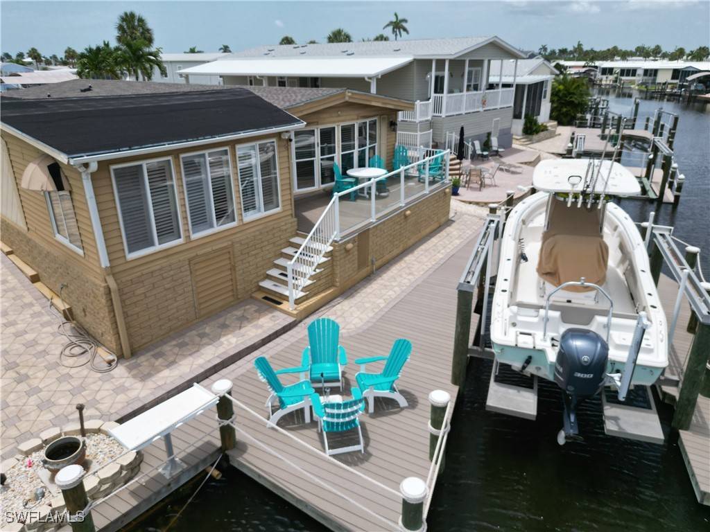 Fort Myers Beach, FL 33931,17871 Stevens BLVD