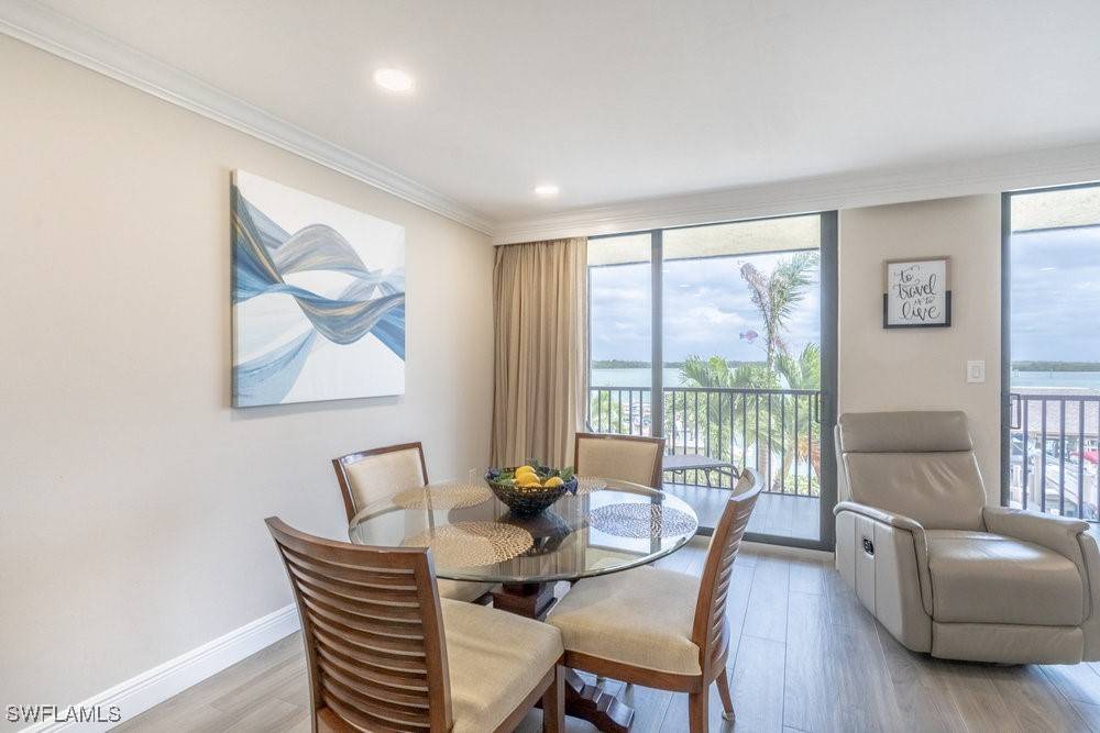 Marco Island, FL 34145,10 Tampa PL #503