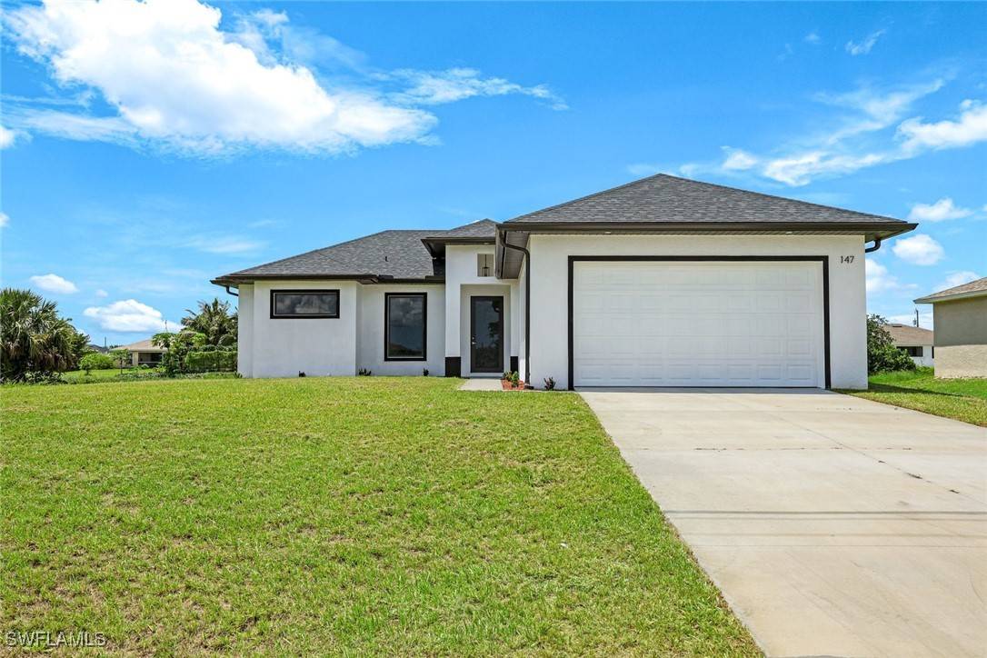 Lehigh Acres, FL 33974,147 Partridge ST