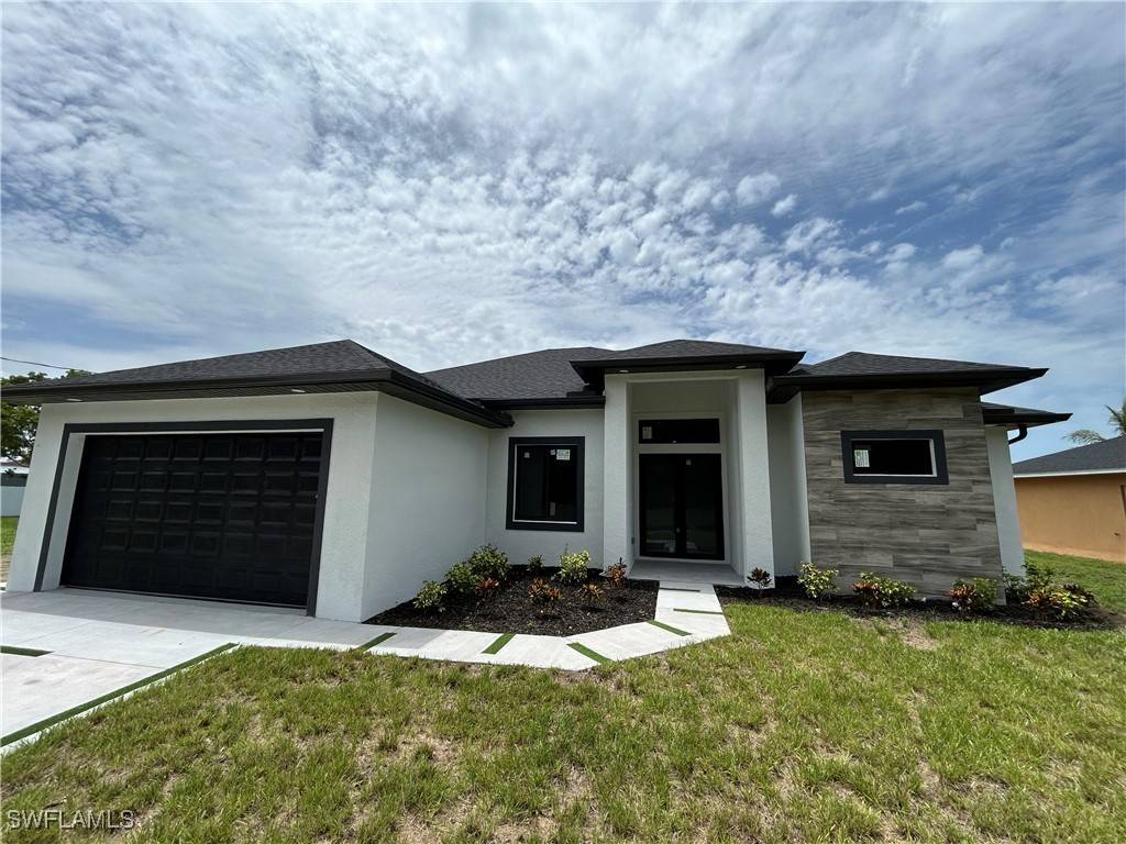 Cape Coral, FL 33909,304 Jacaranda Pkwy E