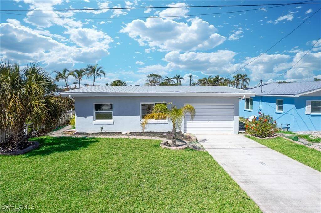 St James City, FL 33956,2421 Oleander ST