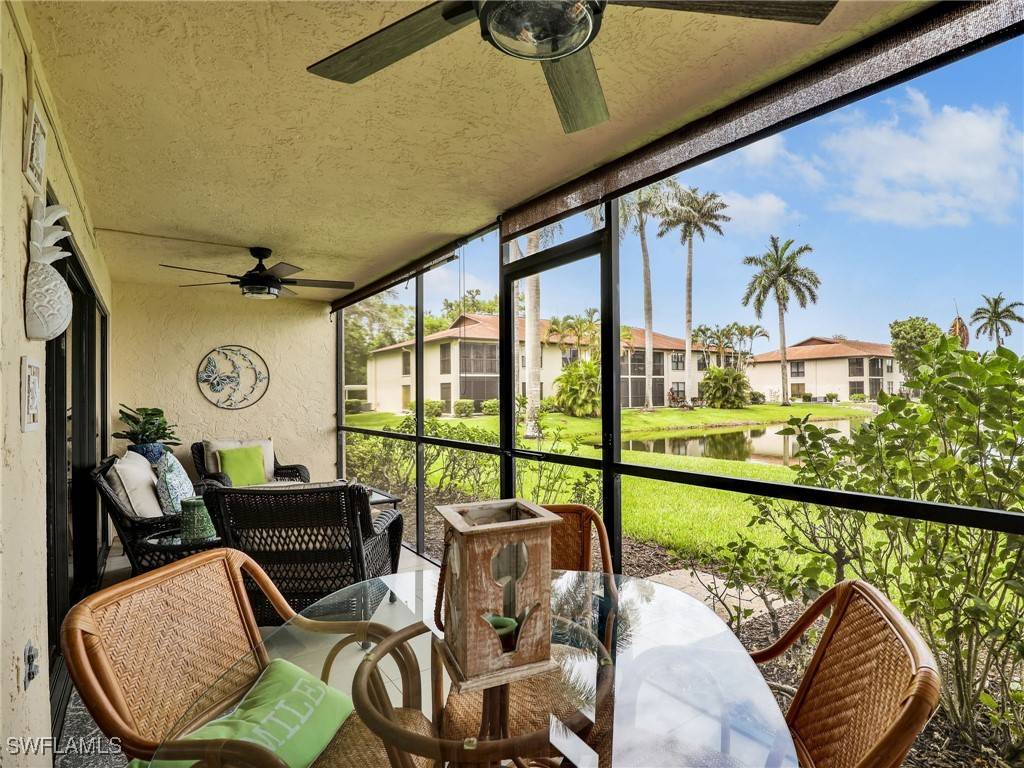 Naples, FL 34112,4240 Chantelle DR #B105