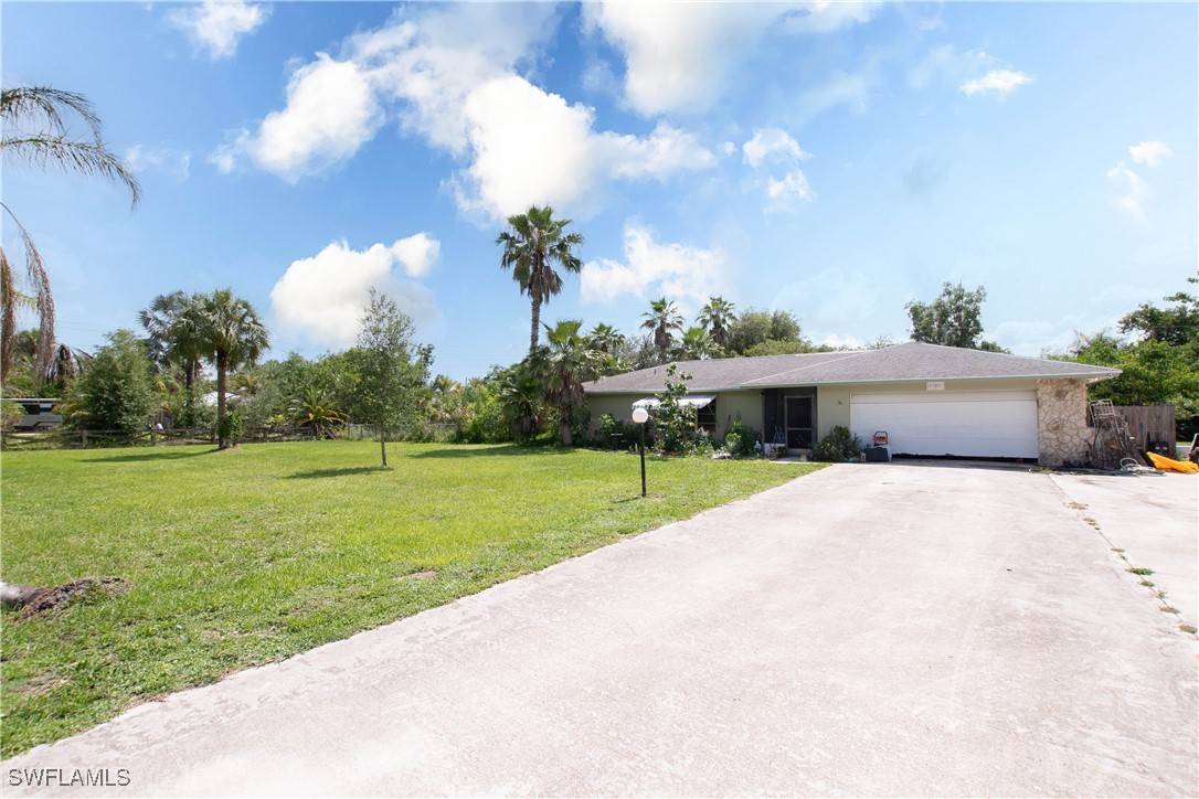 North Fort Myers, FL 33917,17041 Tarpon WAY