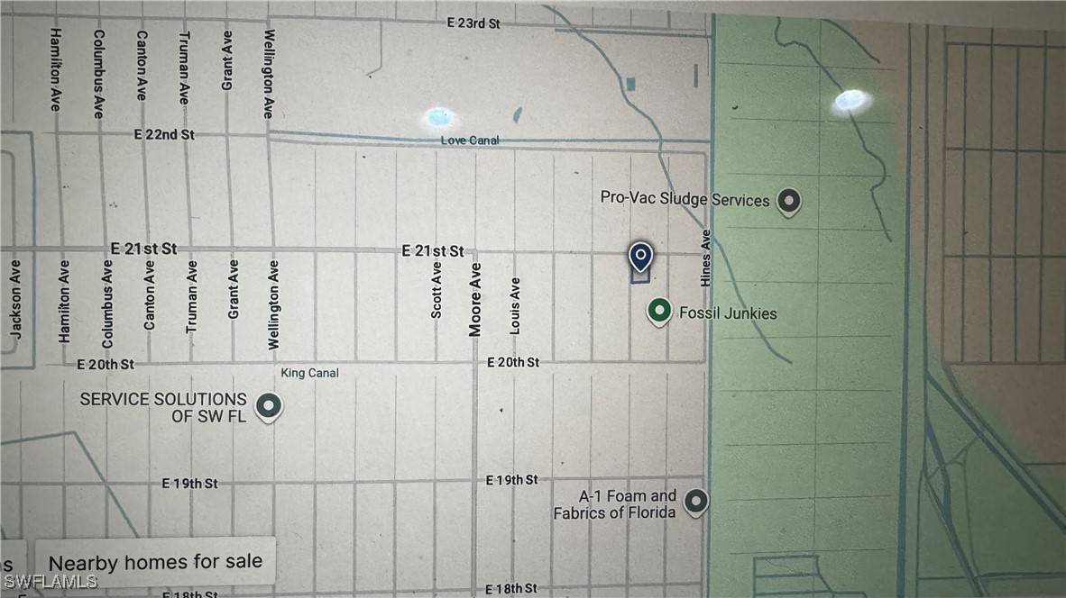 Alva, FL 33920,2020 Abbott AVE