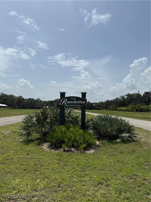 Labelle, FL 33935,2475 FRONTIER CIR