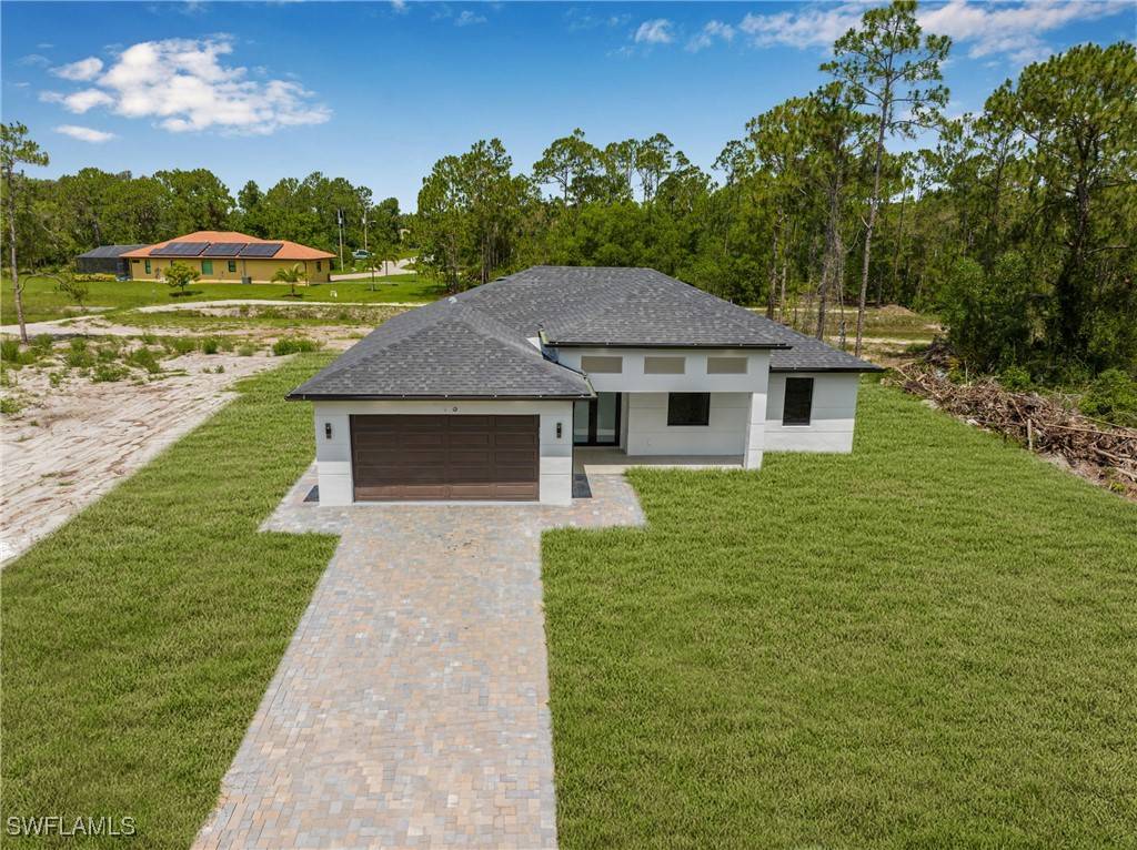 Lehigh Acres, FL 33974,718 Bennington DR