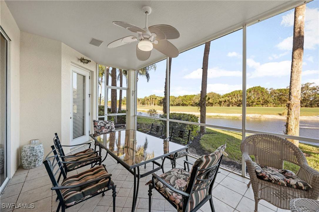 Naples, FL 34112,4660 Winged Foot CT #104