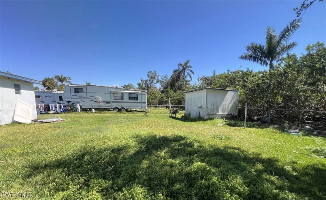 Punta Gorda, FL 33950,2027 Mark AVE