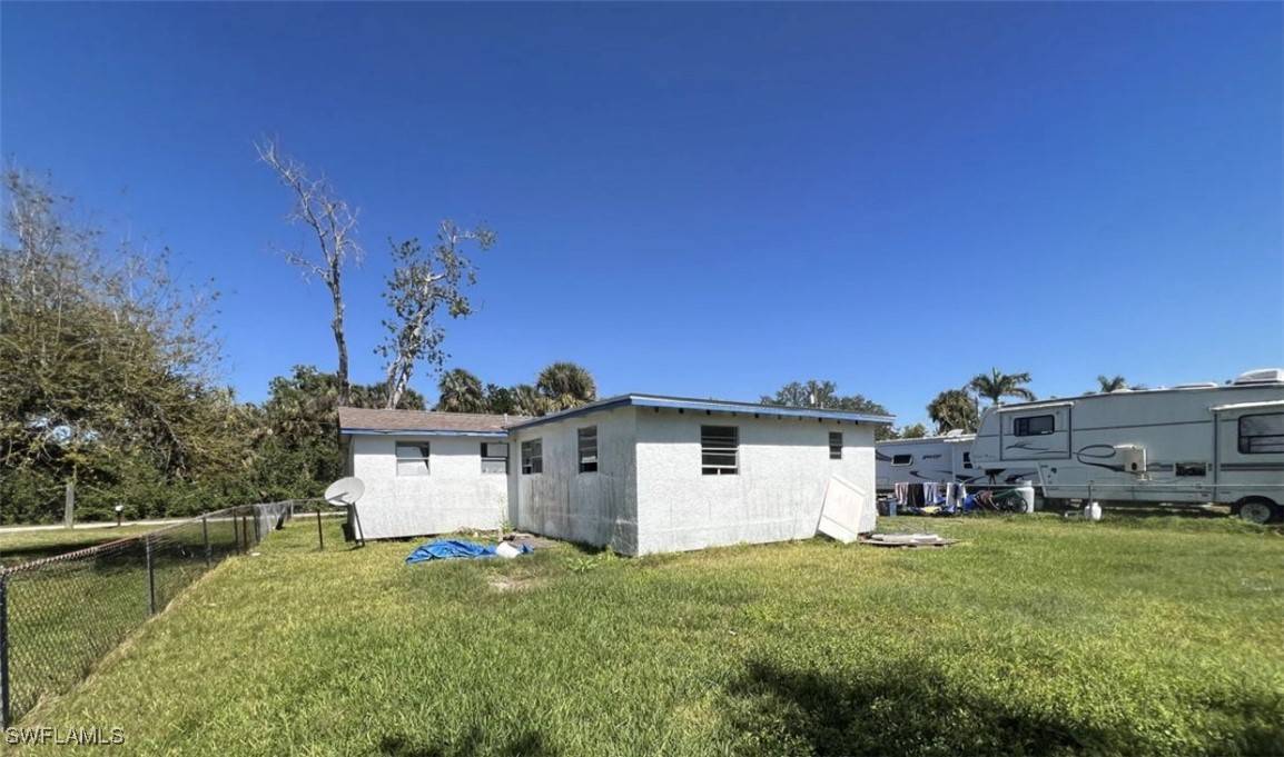 Punta Gorda, FL 33950,2027 Mark AVE