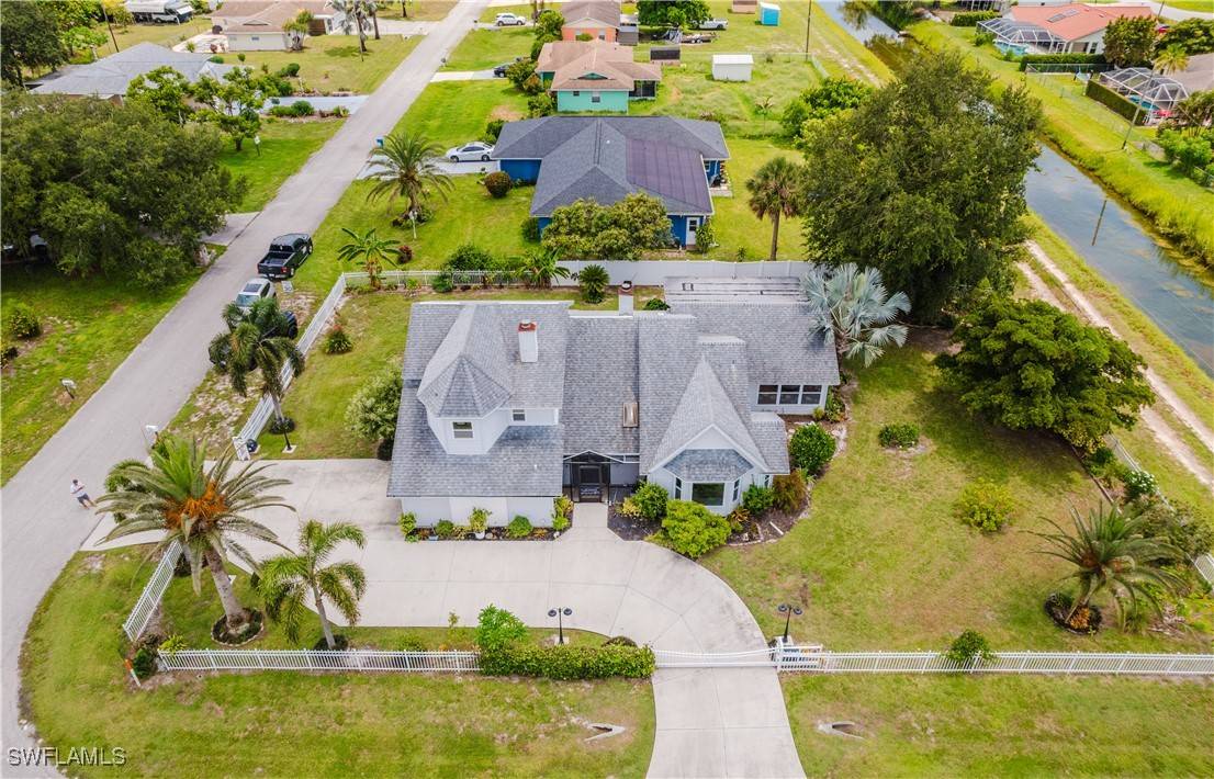 Lehigh Acres, FL 33936,123 Edward AVE