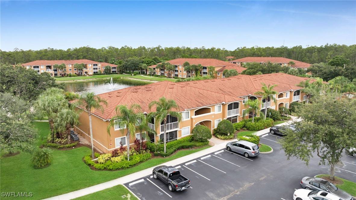 Naples, FL 34112,1820 Florida Club Cir #2103