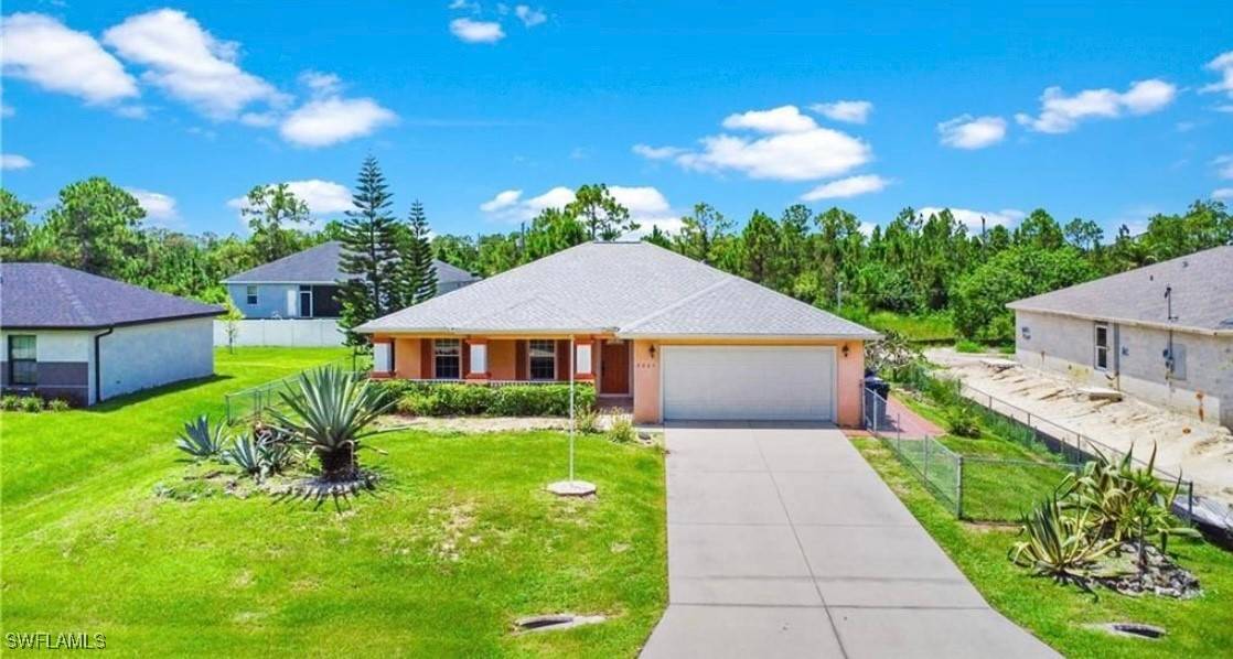 Lehigh Acres, FL 33971,2805 34th ST W