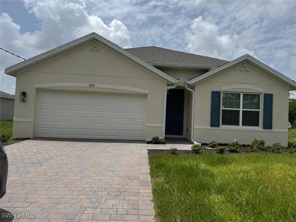 Labelle, FL 33935,5015 Montrose LN