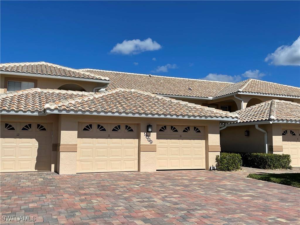 Naples, FL 34113,9009 Michael CIR #1-110