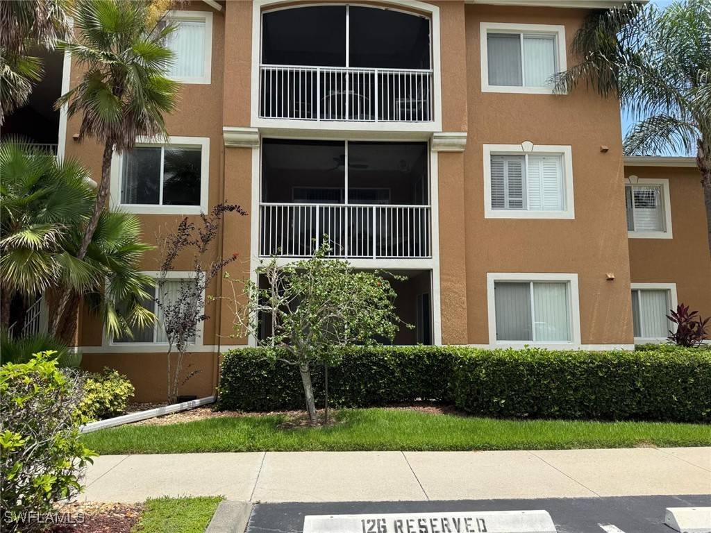 Naples, FL 34112,1830 Florida Club CIR #4109