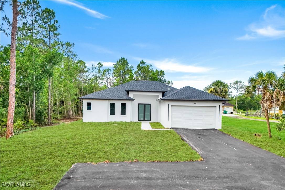 Naples, FL 34120,3644 35th AVE NE