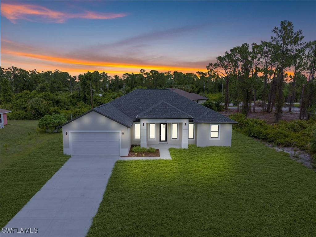 Lehigh Acres, FL 33974,1061 SUNRISE BLVD