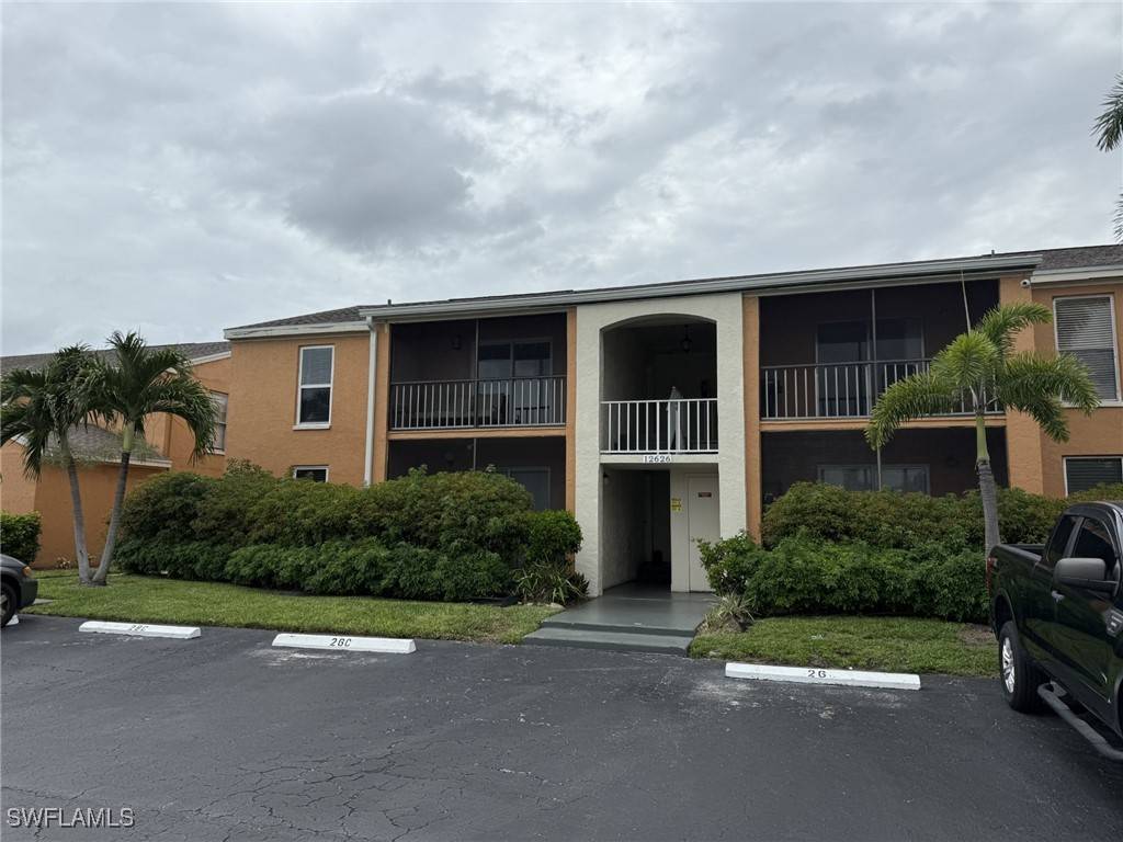 Fort Myers, FL 33907,12626 Kenwood LN #C