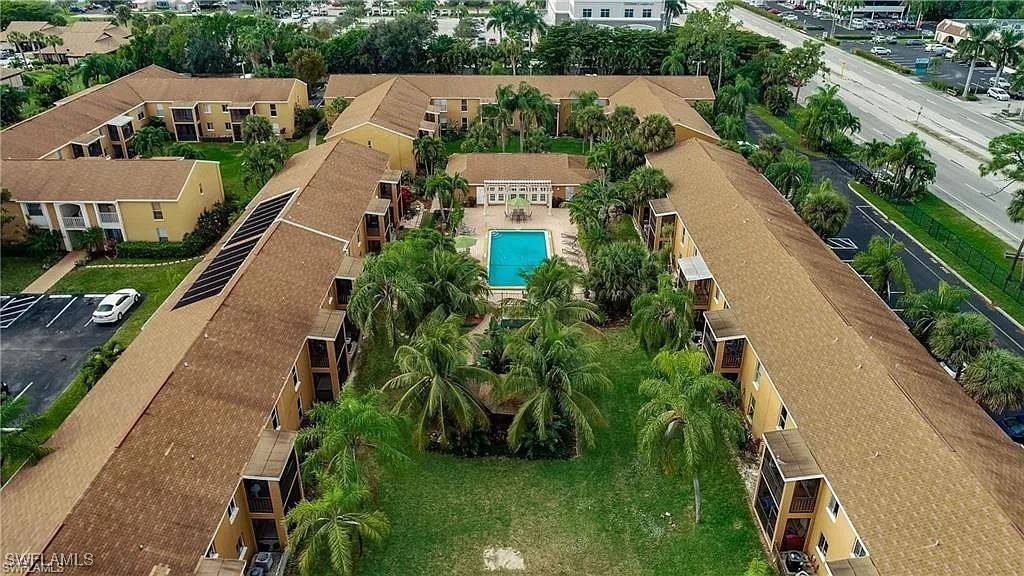 Fort Myers, FL 33907,12626 Kenwood LN #C
