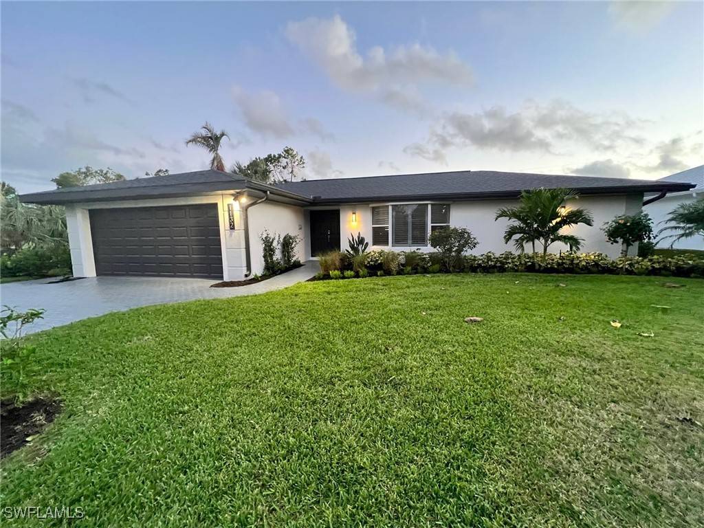 Naples, FL 34103,1132 Cypress Woods DR