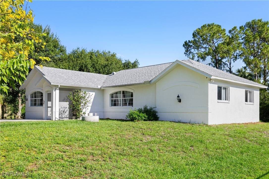 Naples, FL 34120,3715 41st AVE NE