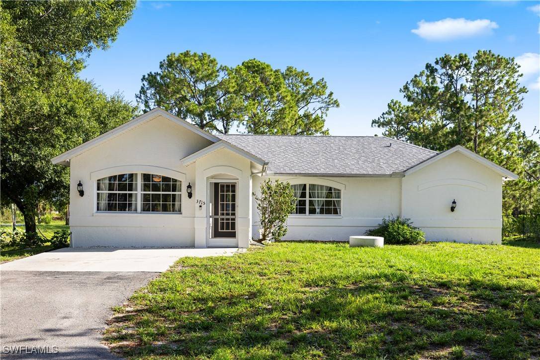 Naples, FL 34120,3715 41st AVE NE