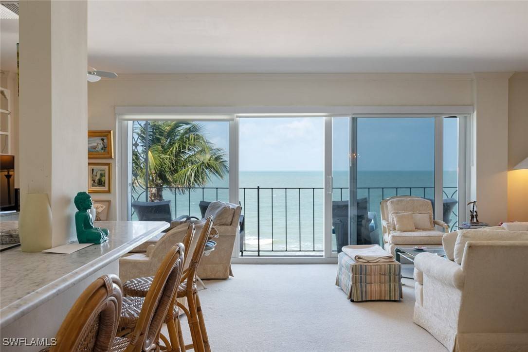 Naples, FL 34102,2011 Gulf Shore BLVD N ##45