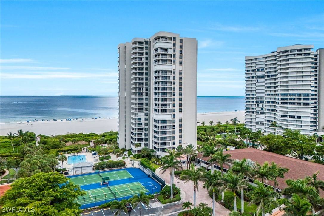 Marco Island, FL 34145,300 S Collier BLVD #303