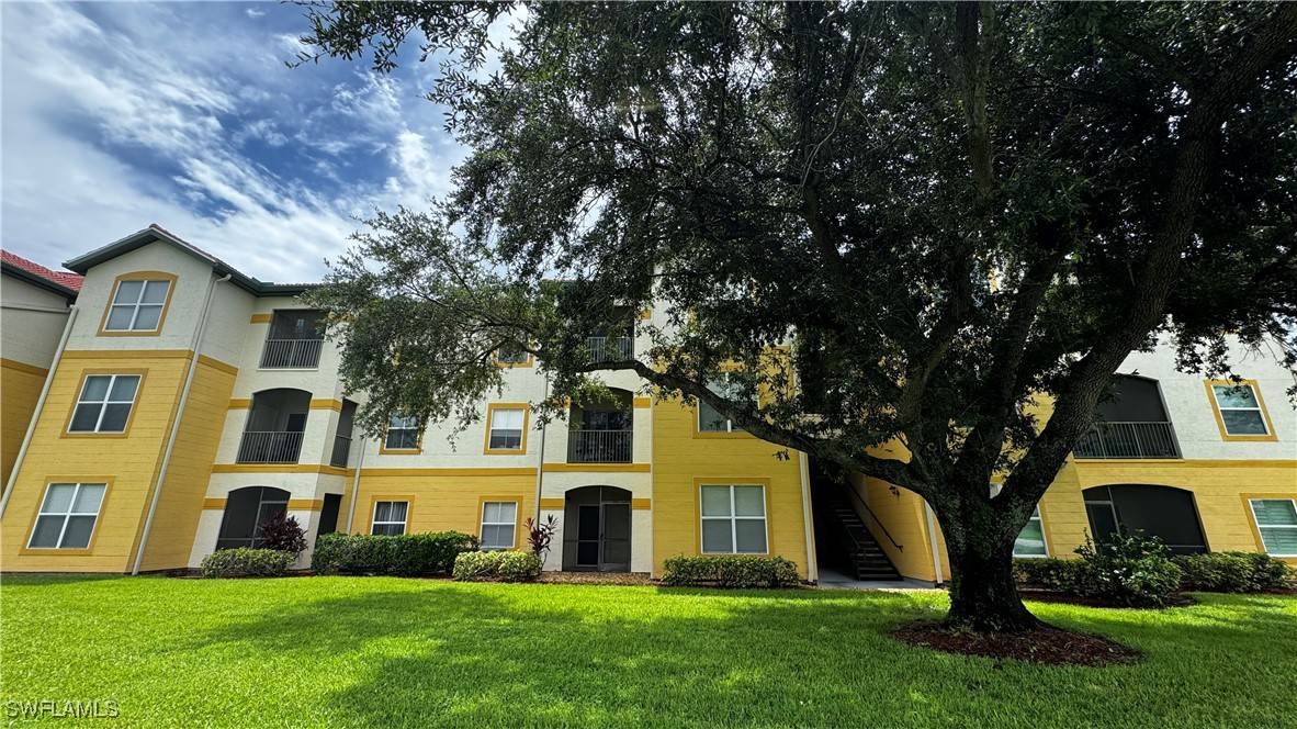 Fort Myers, FL 33913,11530 Villa Grand #1101