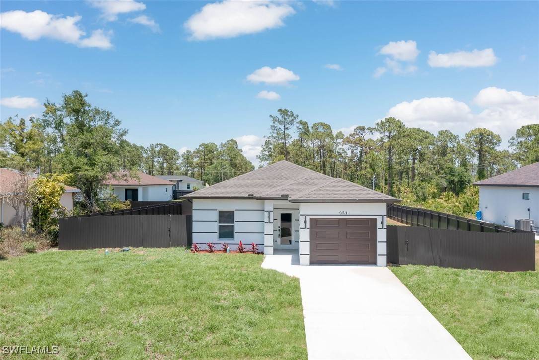 Lehigh Acres, FL 33974,812 Jaguar BLVD