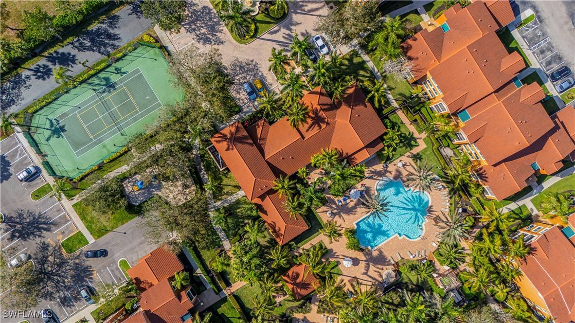Naples, FL 34105,1105 Reserve CT #305