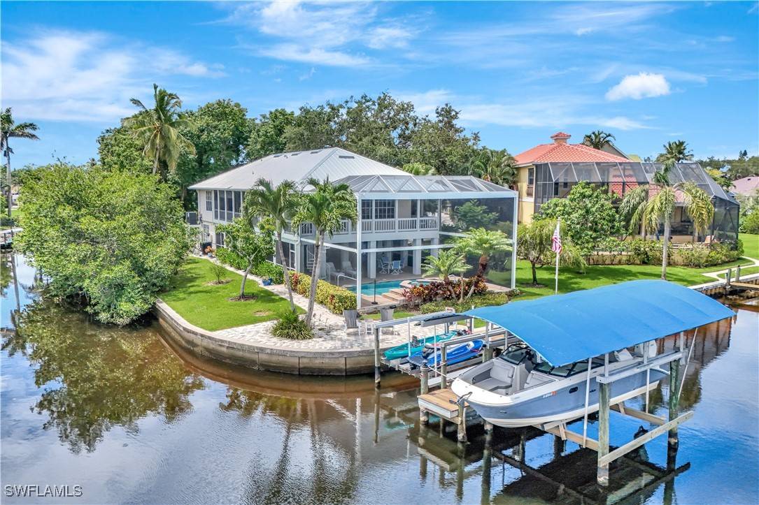 Bonita Springs, FL 34135,27214 Jolly Roger LN
