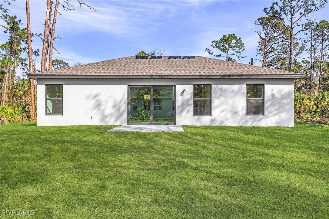 Lehigh Acres, FL 33974,846 Guienne LN