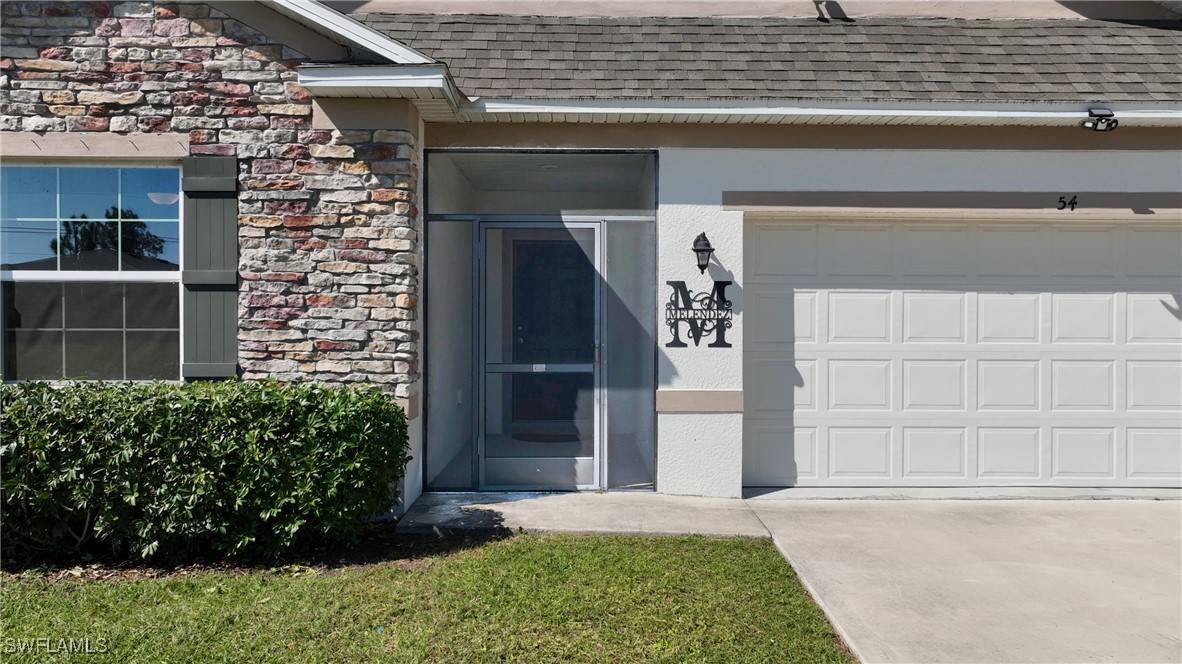 Lehigh Acres, FL 33976,54 Brian AVE S